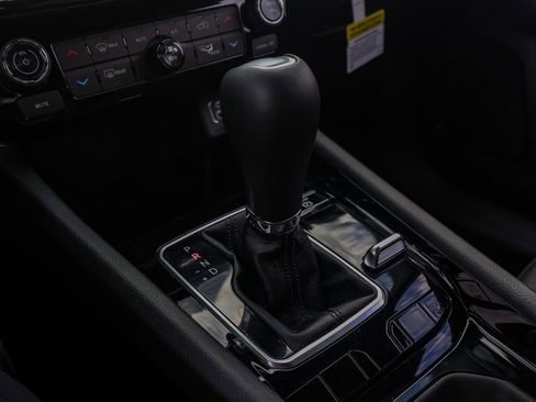 New 2026 Jeep Compass Latitude image 31