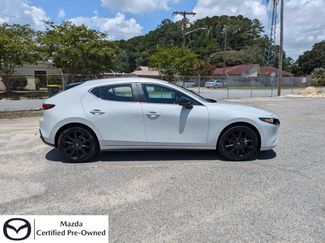 Certified 2026 MAZDA MAZDA3 s Sport FWD video 4
