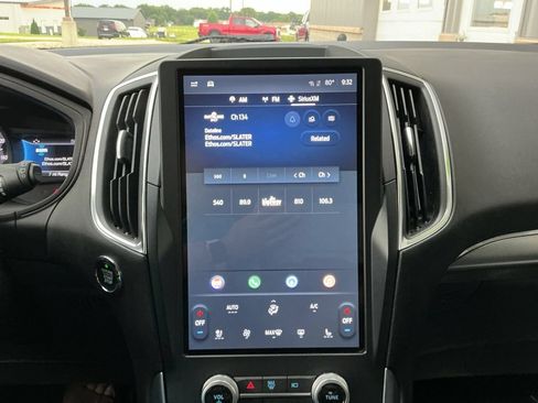 Used 2024 Ford Edge Titanium w/ Equipment Group 301A AWD/4WD image 14