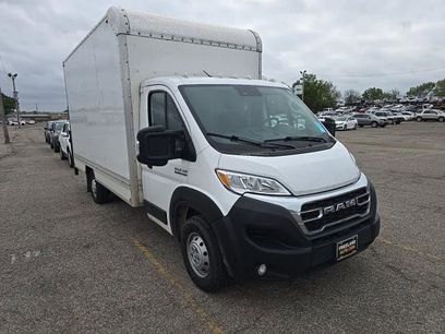 Used 2023 RAM ProMaster 3500 w/ Convenience Group