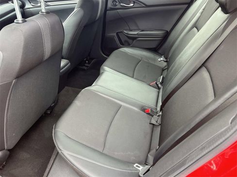 Used 2020 Honda Civic Sport image 11