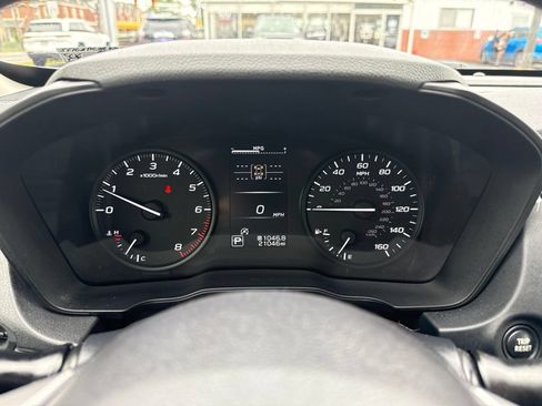 Used 2024 Subaru Impreza 2.0i AWD/4WD image 20