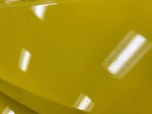 Used 2010 Chevrolet Camaro LT w/ LPO, Ground Effects Package RWD image 27