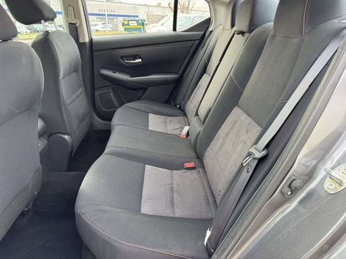 Used 2020 Nissan Sentra SR image 13