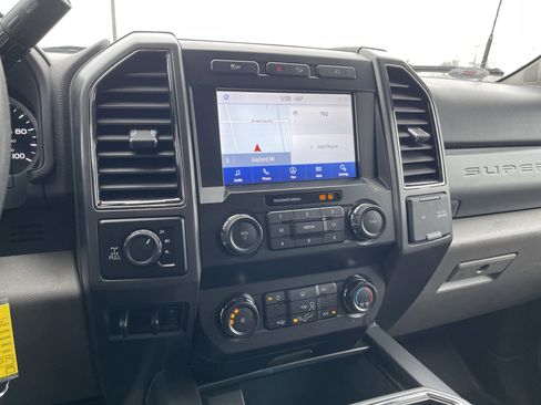 Certified 2022 Ford F350 XLT w/ XLT Value Package image 16