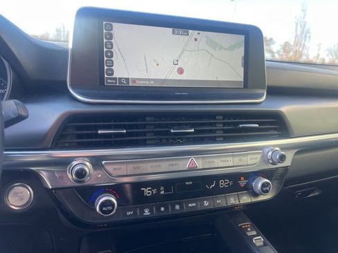 Used 2022 Kia Telluride S image 14