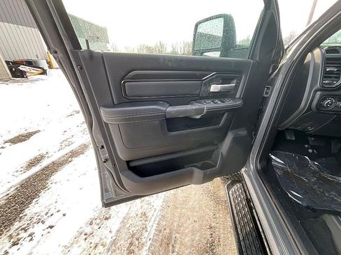New 2026 RAM 2500 Rebel w/ Rebel Level 1 Equipment Group image 10
