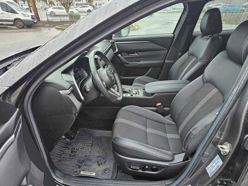 Used 2024 MAZDA CX-50 AWD 2.5 S w/ Preferred Package image 21