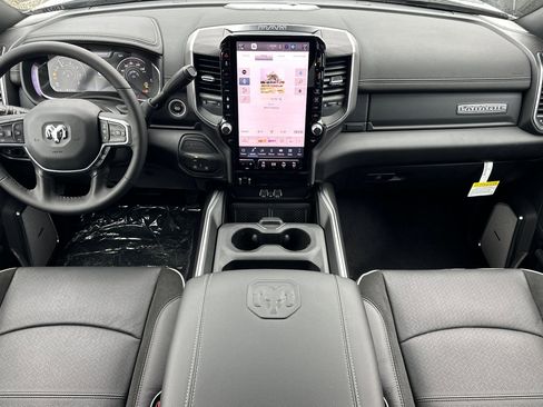 New 2026 RAM 2500 Laramie image 12