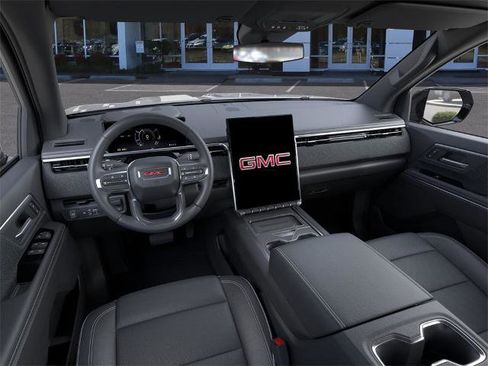 New 2026 GMC Sierra EV Elevation image 15