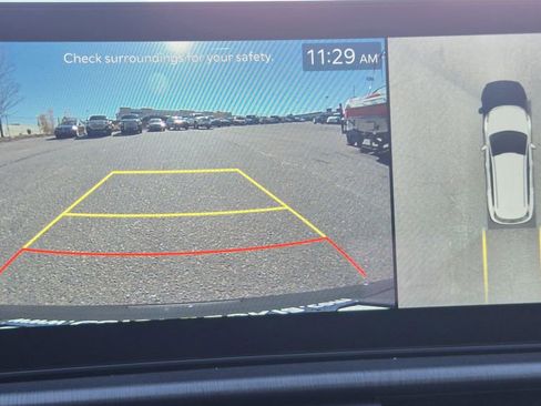 New 2026 Kia Sportage X-Line Prestige image 21