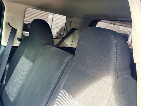 Used 2017 Jeep Patriot Latitude image 28