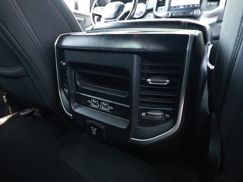 Used 2022 RAM 1500 Big Horn AWD/4WD image 31