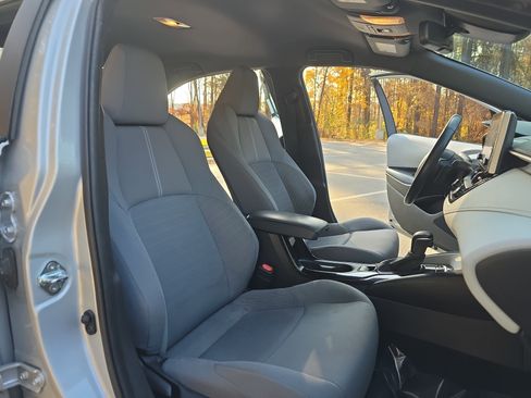 Used 2020 Toyota Corolla SE image 10