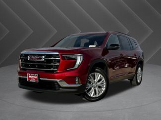 New 2026 GMC Acadia Elevation w/ Elevation Premium Package FWD video 2