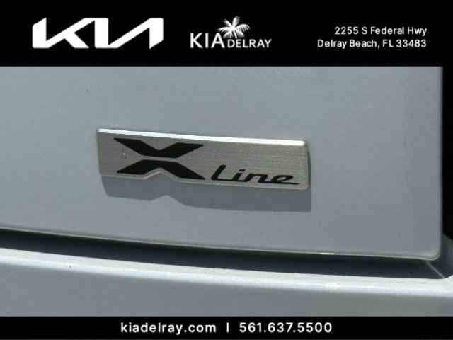 New 2027 Kia Telluride X-Line SX Prestige w/ Towing Package AWD/4WD image 12
