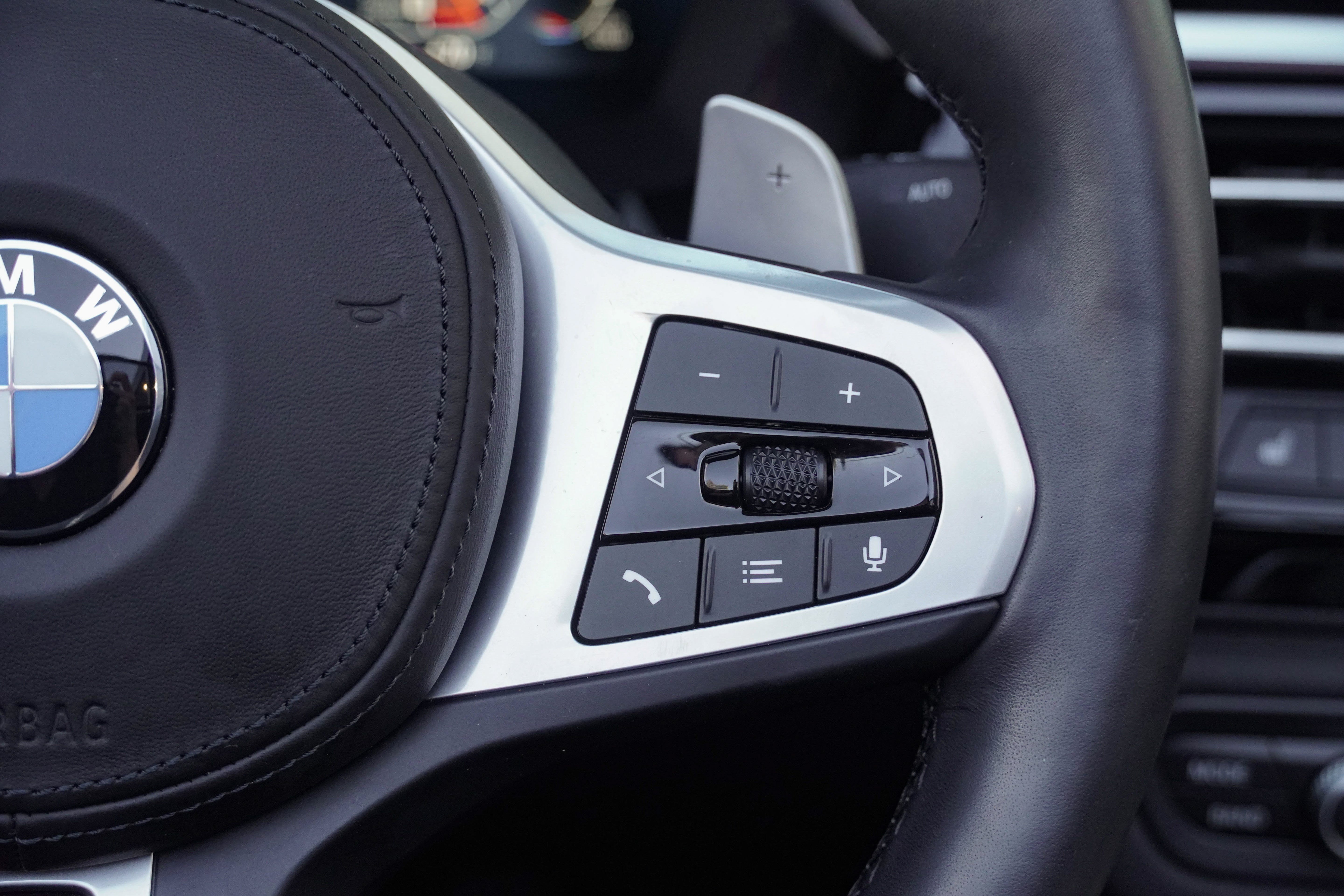 Certified 2026 BMW Z4 M40i RWD image 22