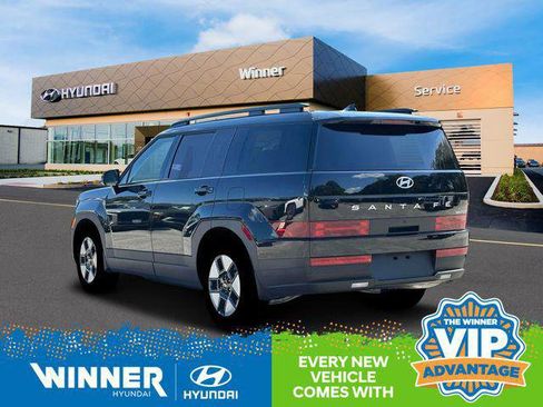 New 2026 Hyundai Santa Fe SEL image 5