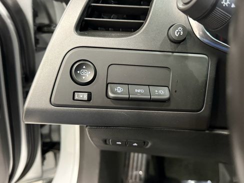 Used 2014 Chevrolet Corvette Z51 2LT w/ 2LT Preferred Equipment Group image 11