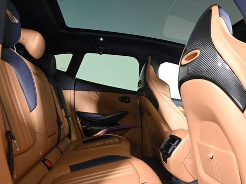 New 2026 Aston Martin DBX 707 image 16
