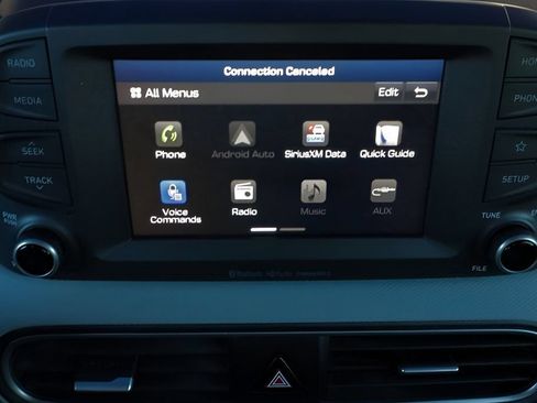 Used 2021 Hyundai Kona SEL FWD image 27