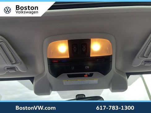 Used 2018 Subaru Crosstrek 2.0i Limited image 25