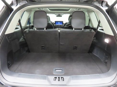 Used 2025 Lincoln Aviator Reserve w/ Equipment Group 201A image 42