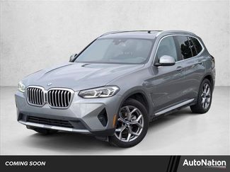 Used 2023 BMW X3 xDrive30i w/ Convenience Package AWD/4WD video 1