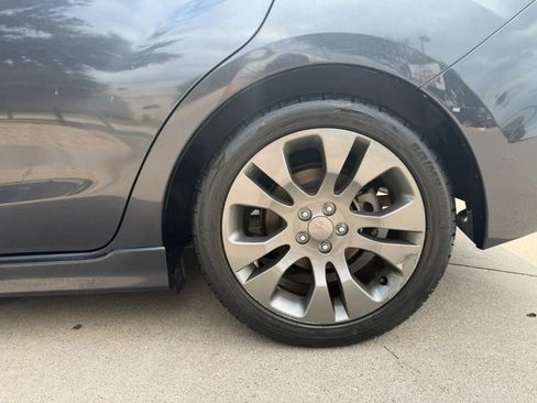 Used 2013 Subaru Impreza 2.0i Sport Limited AWD/4WD image 45