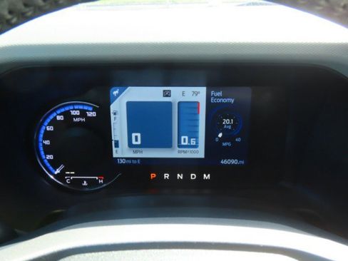 Used 2023 Ford Bronco Badlands image 27