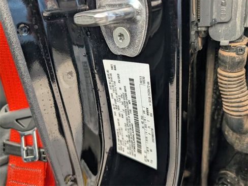 Used 2022 Ford Bronco Raptor image 17