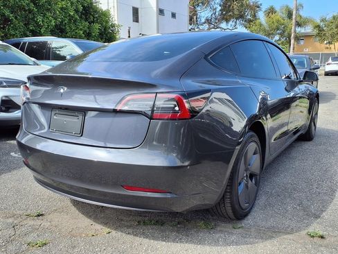 Used 2023 Tesla Model 3 Standard Range RWD image 18