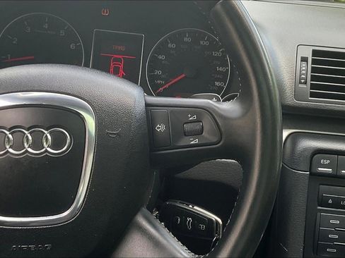 Used 2008 Audi A4 2.0T FWD image 12
