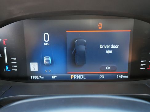 Used 2024 Ford Escape Active w/ Tech Pack #1 image 25