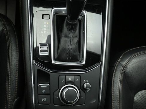Used 2021 MAZDA CX-5 Grand Touring image 19