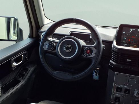 Used 2024 INEOS Grenadier image 14