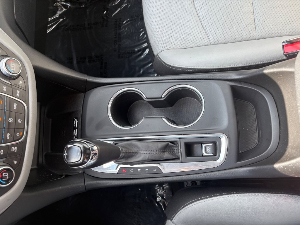 Used 2019 Chevrolet Equinox Premier AWD/4WD image 21