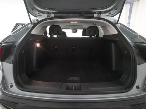 Used 2024 Chevrolet Trax ACTIV w/ Sunroof Package FWD image 10