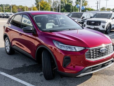 New 2026 Ford Escape Active w/ Cold Weather Package image 39