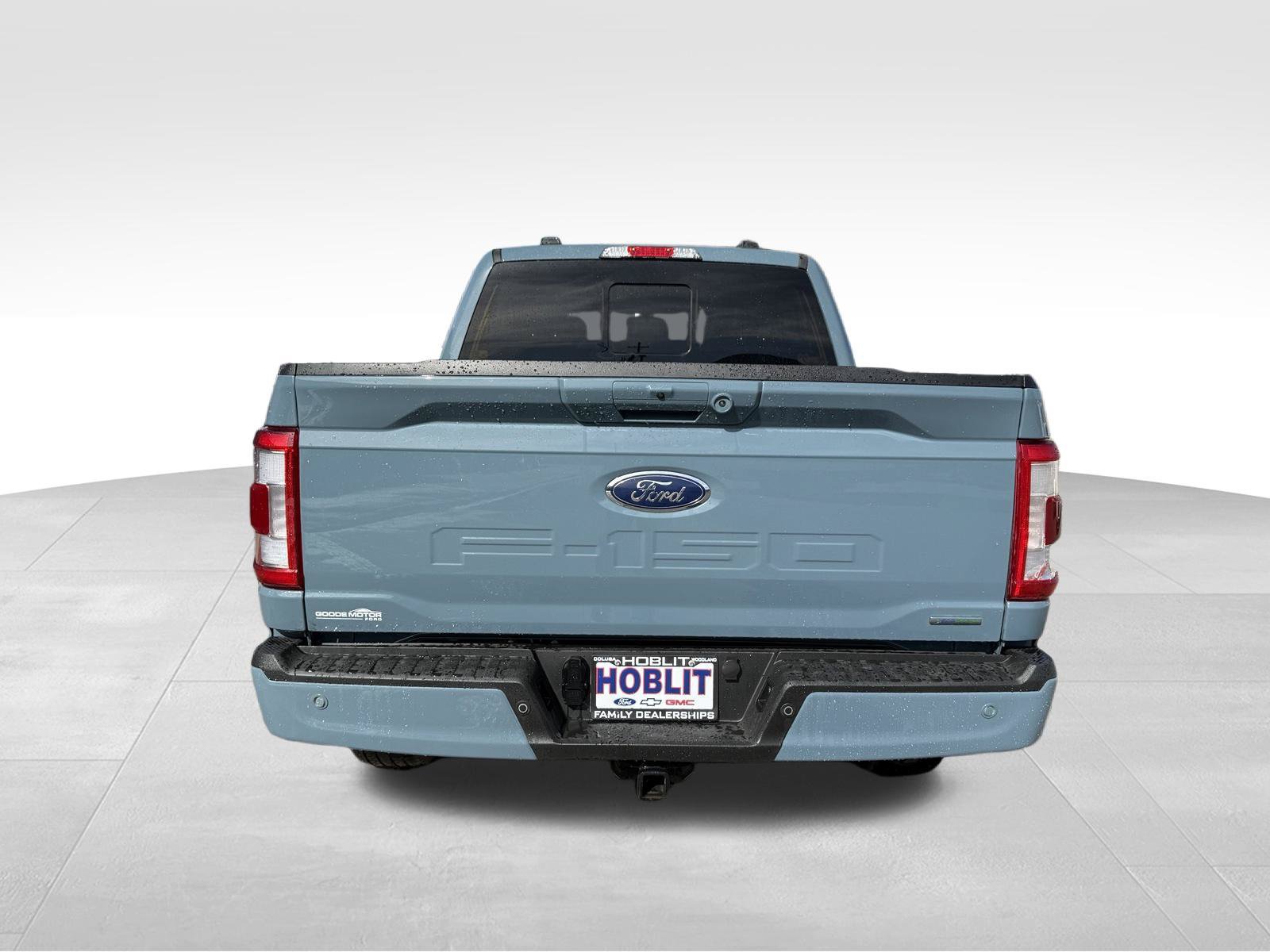 Used 2023 Ford F150 Lariat w/ Equipment Group 502A High AWD/4WD image 4