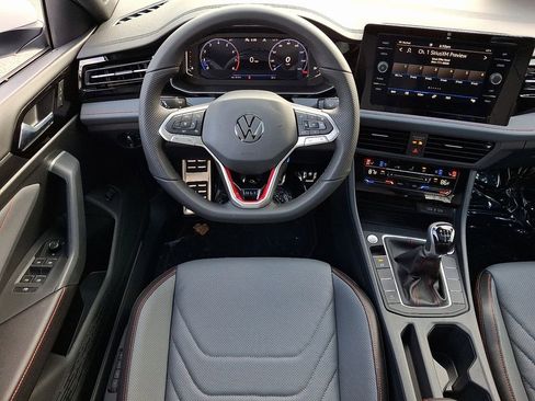 New 2026 Volkswagen Jetta GLI Autobahn image 7