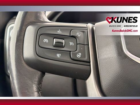 Used 2021 GMC Sierra 1500 Denali w/ Denali Ultimate Package image 28