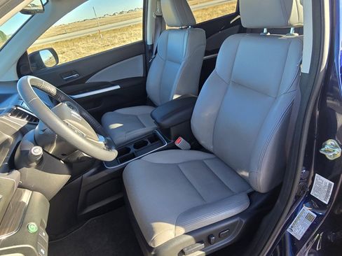 Used 2015 Honda CR-V EX-L image 12