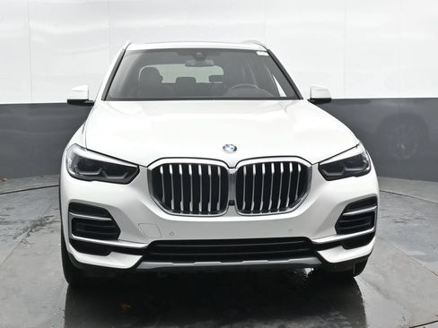 Used 2023 BMW X5 xDrive40i w/ Premium Package AWD/4WD image 6