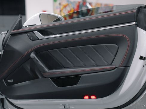 Used 2023 Porsche 911 Turbo S image 25