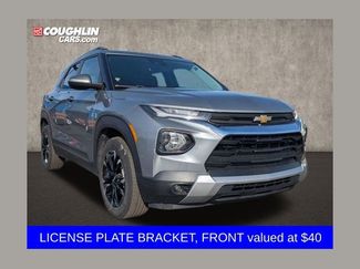 Used 2023 Chevrolet TrailBlazer LT 360° Tour