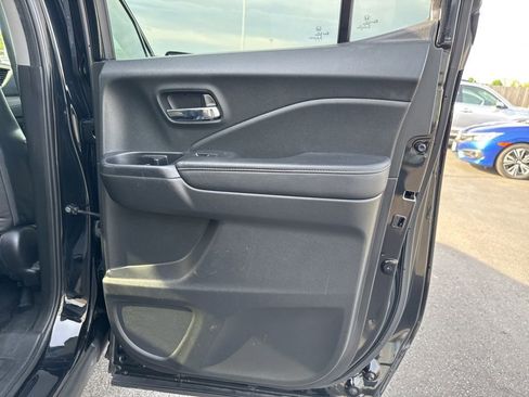 Used 2023 Honda Ridgeline Sport image 36