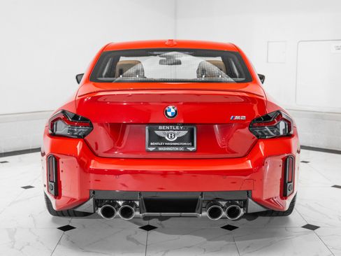 Used 2024 BMW M2 w/ Lighting Package image 7