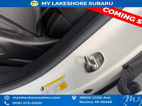 Used 2021 Buick Encore GX Select AWD/4WD image 10