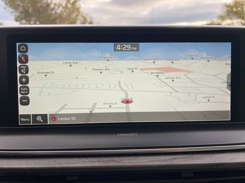 Certified 2021 Kia Telluride EX w/ EX Premium Package image 20